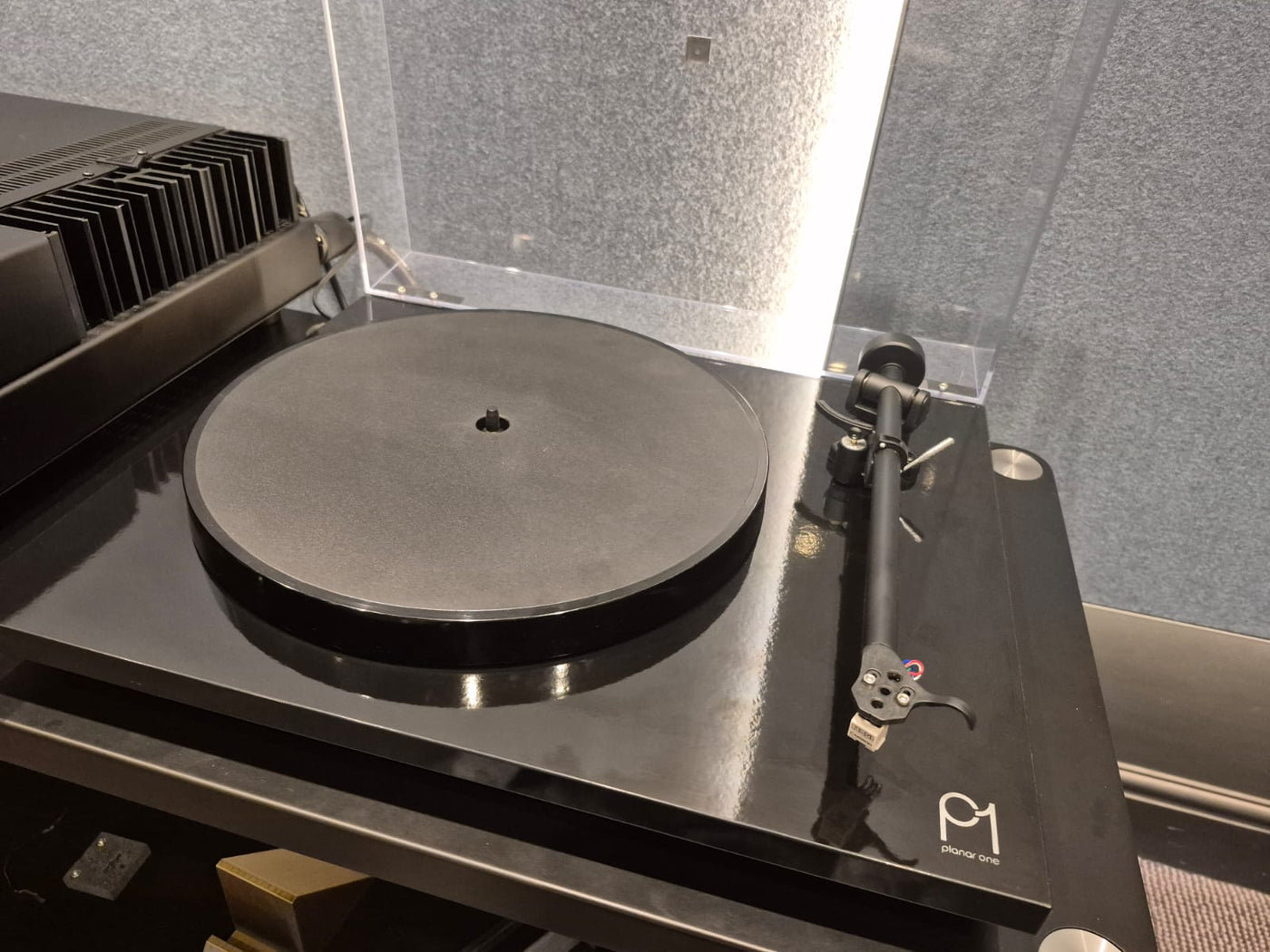Rega Planar 1 Turntable - Pre-Owned
