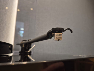 Rega Planar 1 Turntable - Pre-Owned