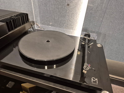 Rega Planar 1 Turntable - Pre-Owned