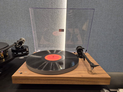 Pro-Ject X1 B Turntable - Pre-Owned
