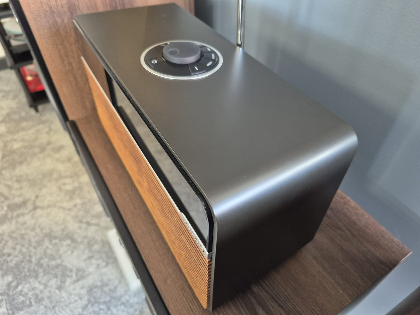 Ruark R2 High Fidelity Smart Music System - Ex-Demonstration