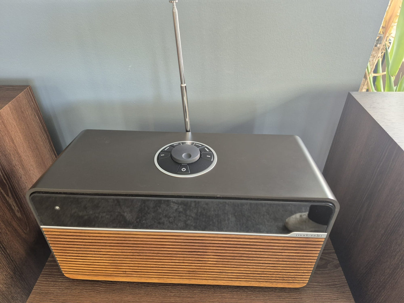 Ruark R2 High Fidelity Smart Music System - Ex-Demonstration