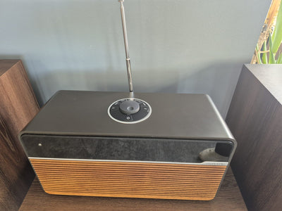 Ruark R2 High Fidelity Smart Music System - Ex-Demonstration