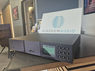 Naim NDX Streamer - Pre-Owned