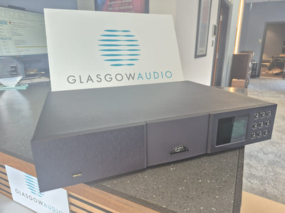 Naim NDX Streamer - Pre-Owned