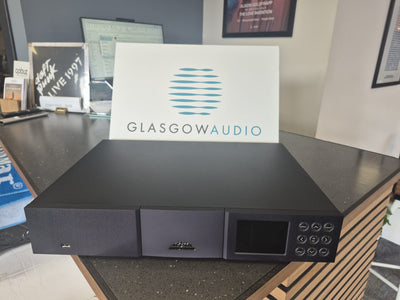 Naim NDX Streamer - Pre-Owned