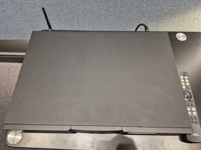 Naim UnitiLite CD and Streaming Integrated Amplifier - Pre-Owned