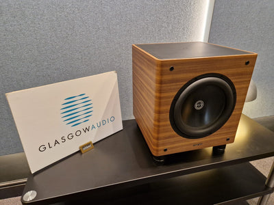Sonus Faber Gravis II Subwoofer - Pre-Owned