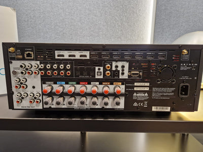 Anthem MRX 740 4K 7.2 A/V Receiver - Pre-Owned