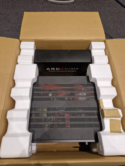 Anthem MRX 740 4K 7.2 A/V Receiver - Pre-Owned
