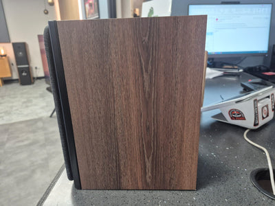 Dali Oberon 1 Bookshelf Loudspeakers - Pre-Owned