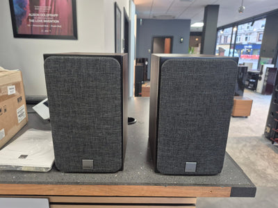 Dali Oberon 1 Bookshelf Loudspeakers - Pre-Owned