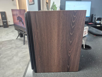 Dali Oberon 1 Bookshelf Loudspeakers - Pre-Owned