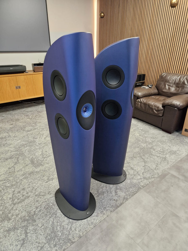 KEF Blade 2 Floorstanding Loudspeakers - Pre-Owned