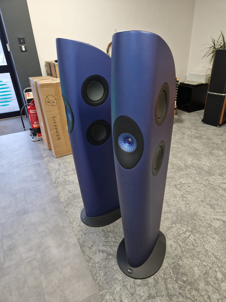 KEF Blade 2 Floorstanding Loudspeakers - Pre-Owned