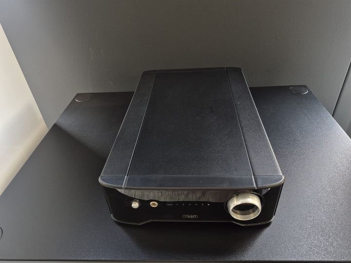 Rega Brio Integrated Amplifier - Pre-Owned