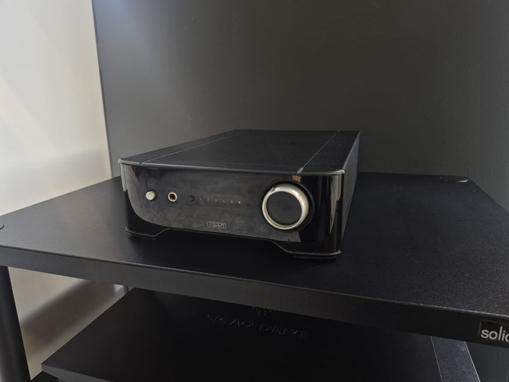 Rega Brio Integrated Amplifier - Pre-Owned