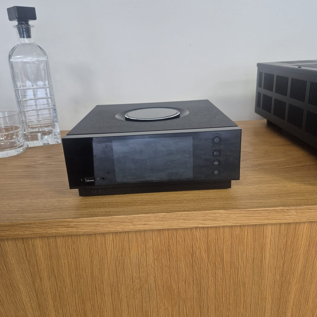 Naim Uniti Atom Streaming Integrated Amplifier - Pre-Owned
