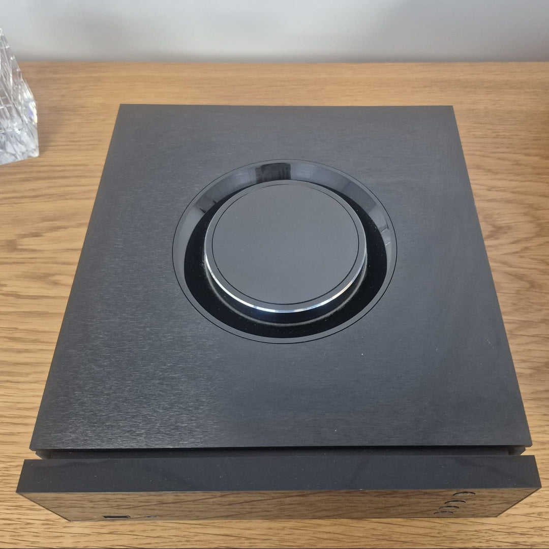 Naim Uniti Atom Streaming Integrated Amplifier - Pre-Owned