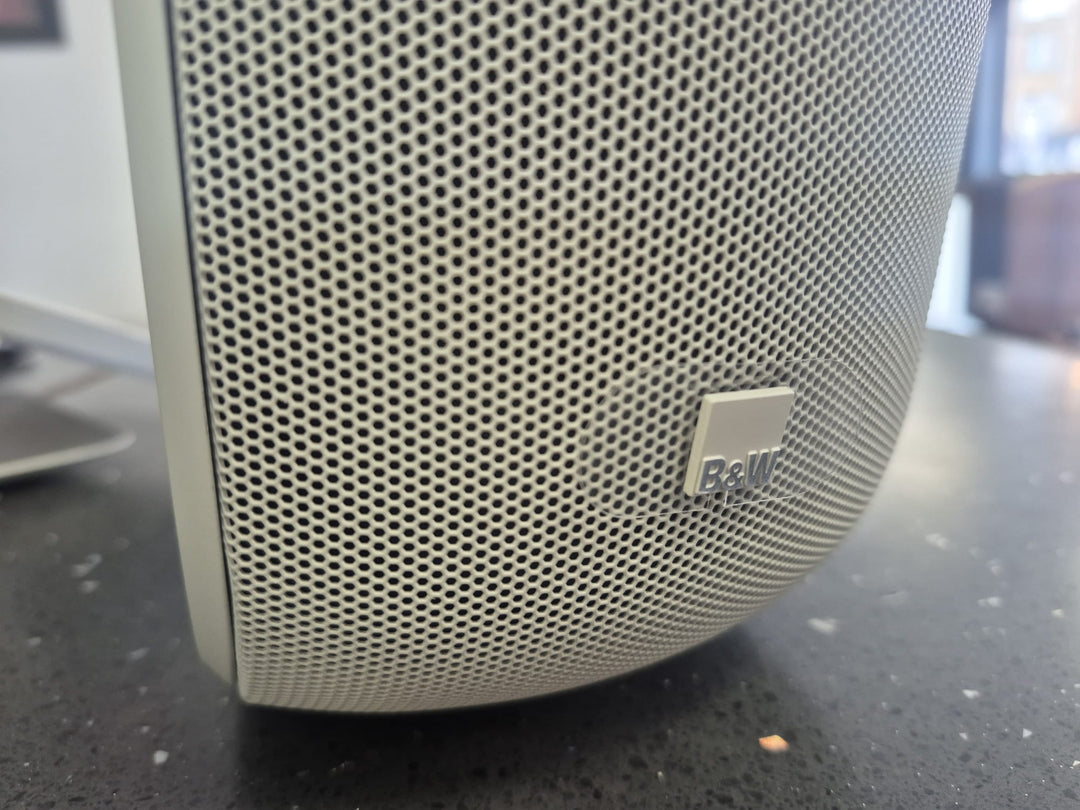 Bowers & Wilkins B&W M1 MK2 Satellite Speakers (Pair) - Pre-Owned