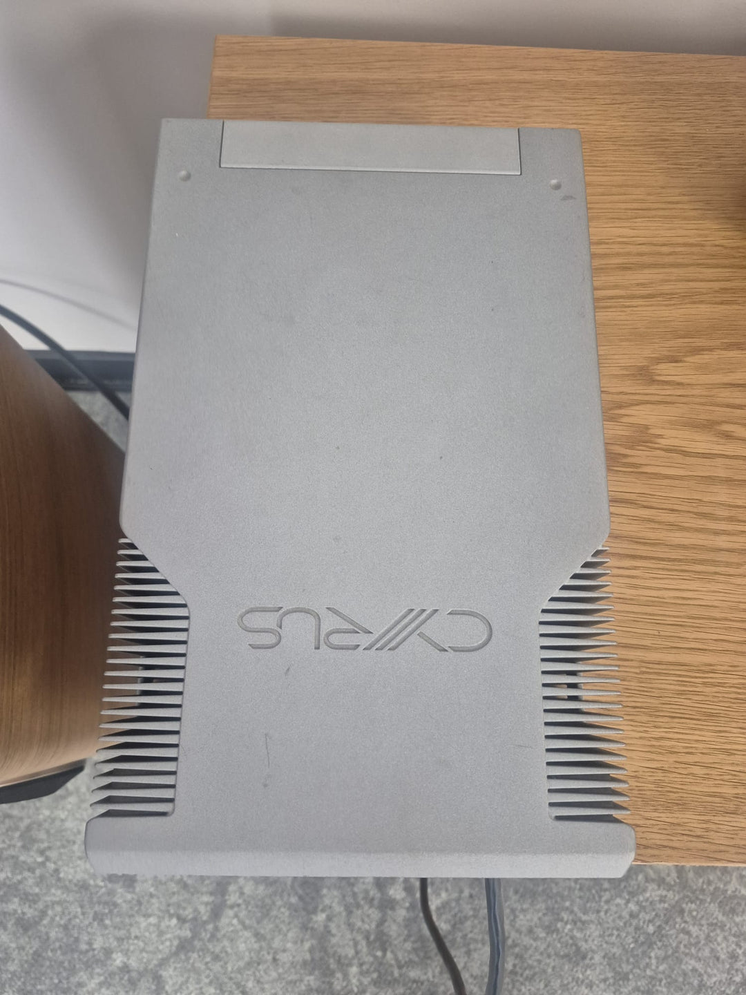Cyrus PSX-R Power Supply - Pre-Owned