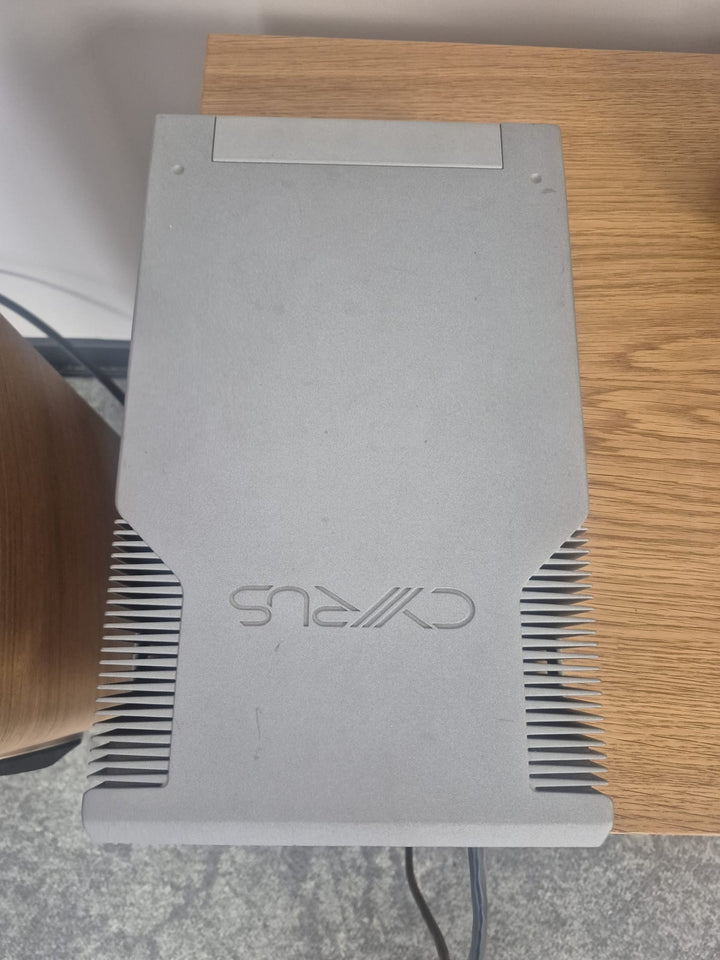 Cyrus PSX-R Power Supply - Pre-Owned