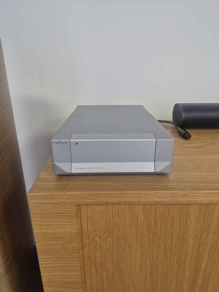 Cyrus PSX-R Power Supply - Pre-Owned
