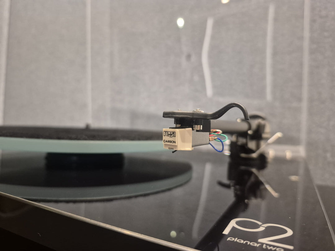 Rega Planar 2 Turntable - Pre-Owned
