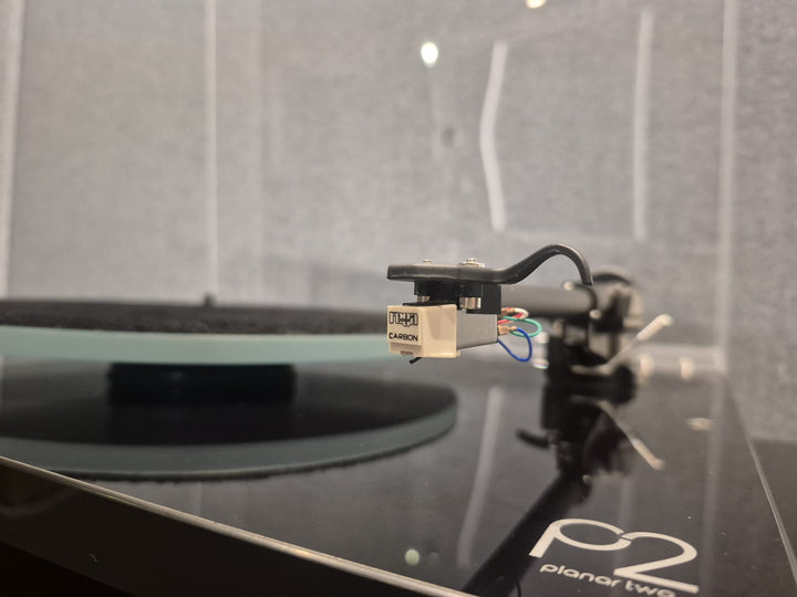 Rega Planar 2 Turntable - Pre-Owned