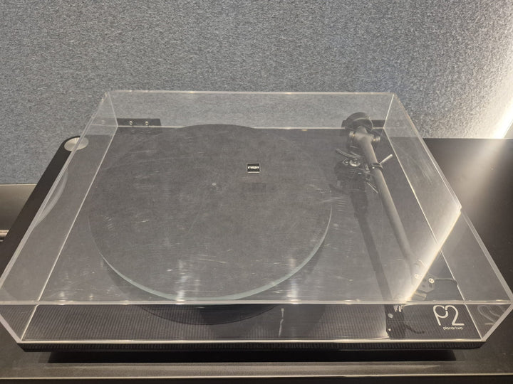 Rega Planar 2 Turntable - Pre-Owned