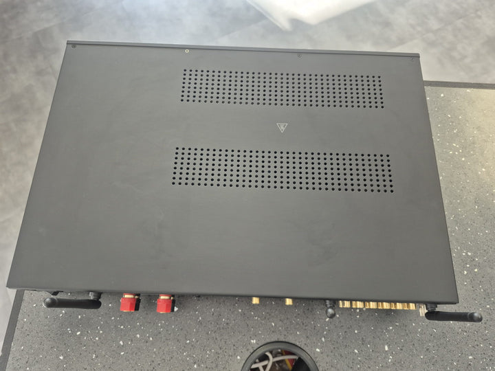 Audiolab 6000-A Play Streaming Integrated Amplifier - Pre-Owned