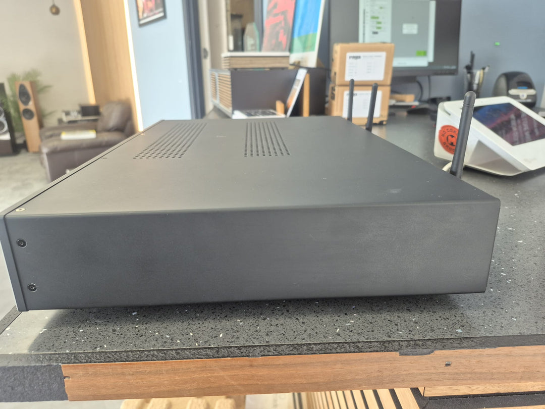 Audiolab 6000-A Play Streaming Integrated Amplifier - Pre-Owned