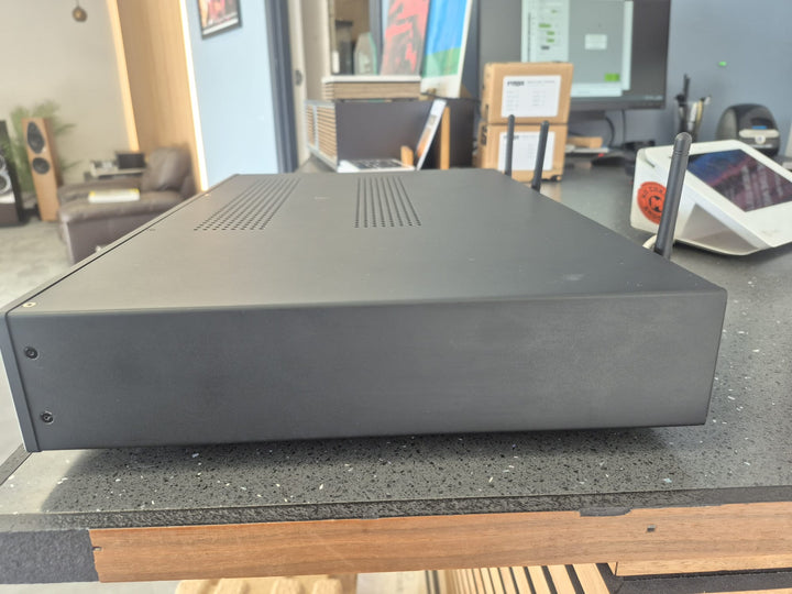 Audiolab 6000-A Play Streaming Integrated Amplifier - Pre-Owned