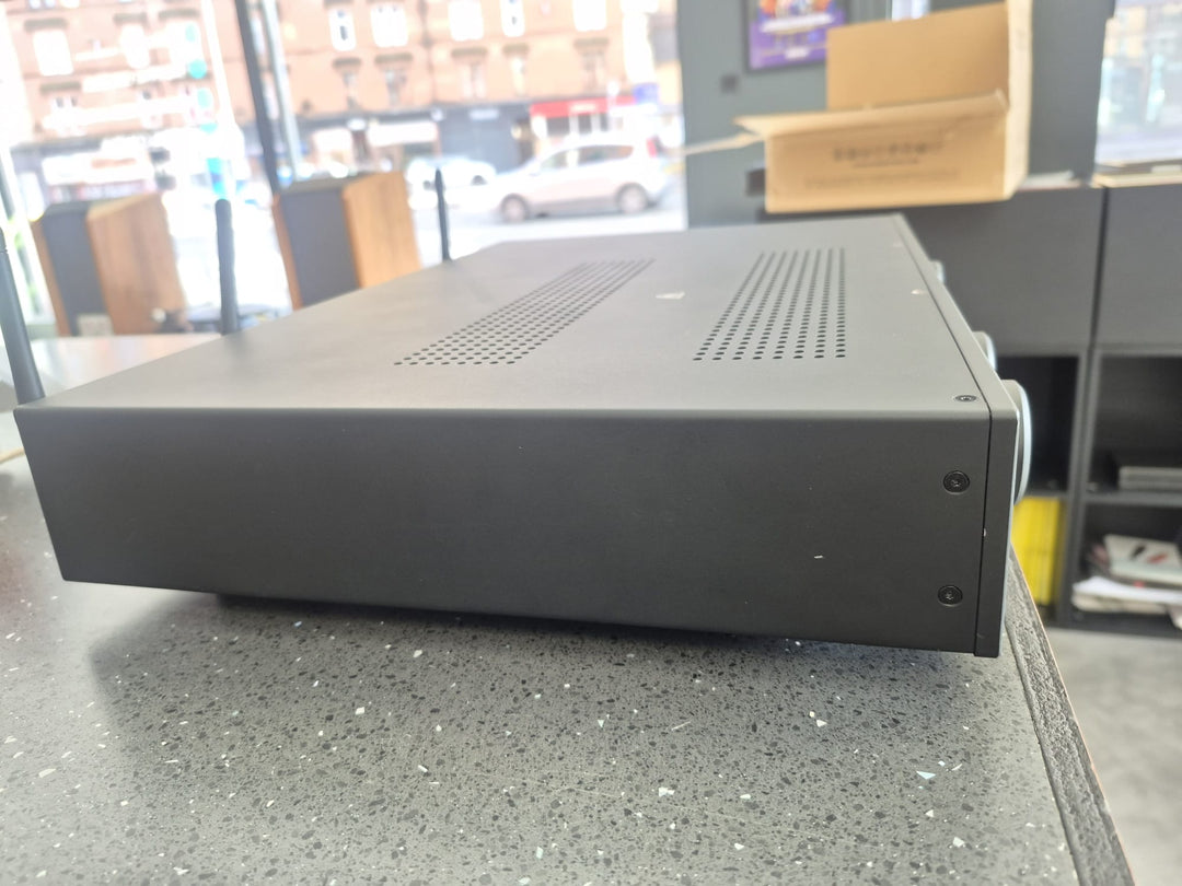 Audiolab 6000-A Play Streaming Integrated Amplifier - Pre-Owned