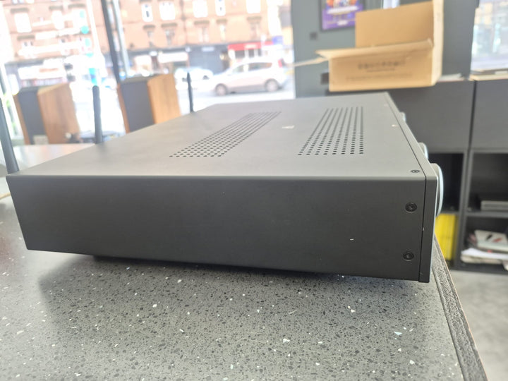 Audiolab 6000-A Play Streaming Integrated Amplifier - Pre-Owned