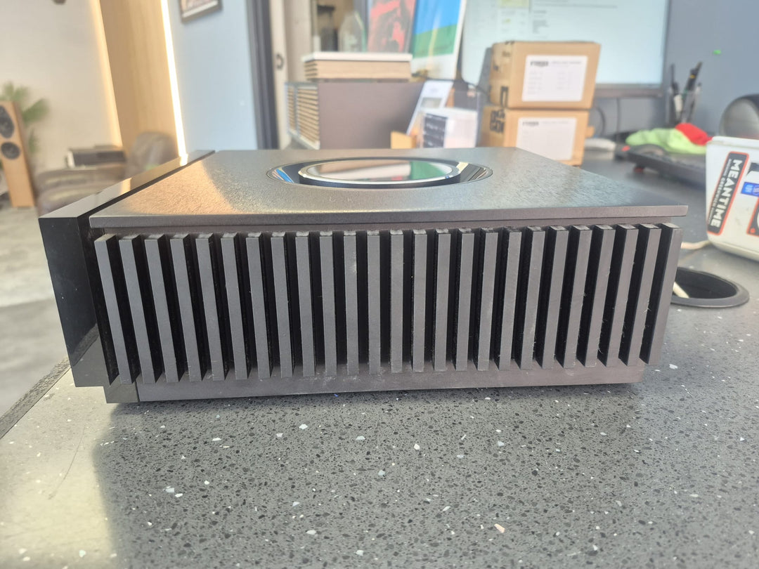 Naim Uniti Atom Streaming Integrated Amplifier - Pre-Owned