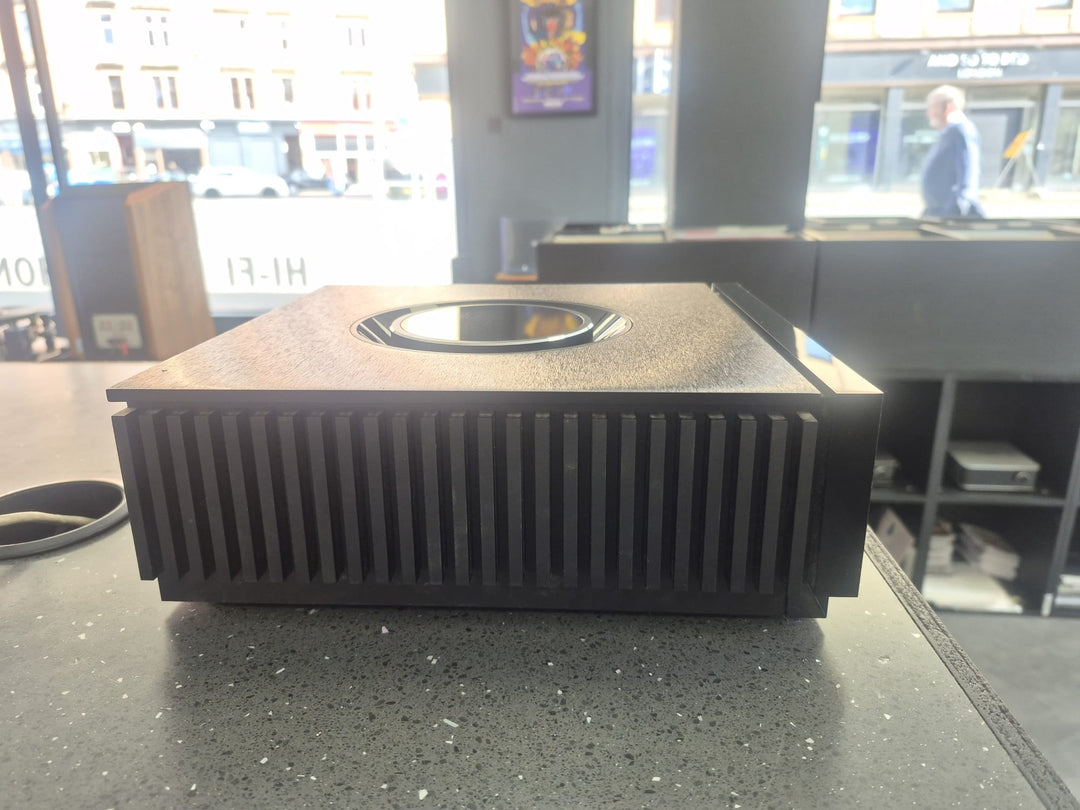 Naim Uniti Atom Streaming Integrated Amplifier - Pre-Owned