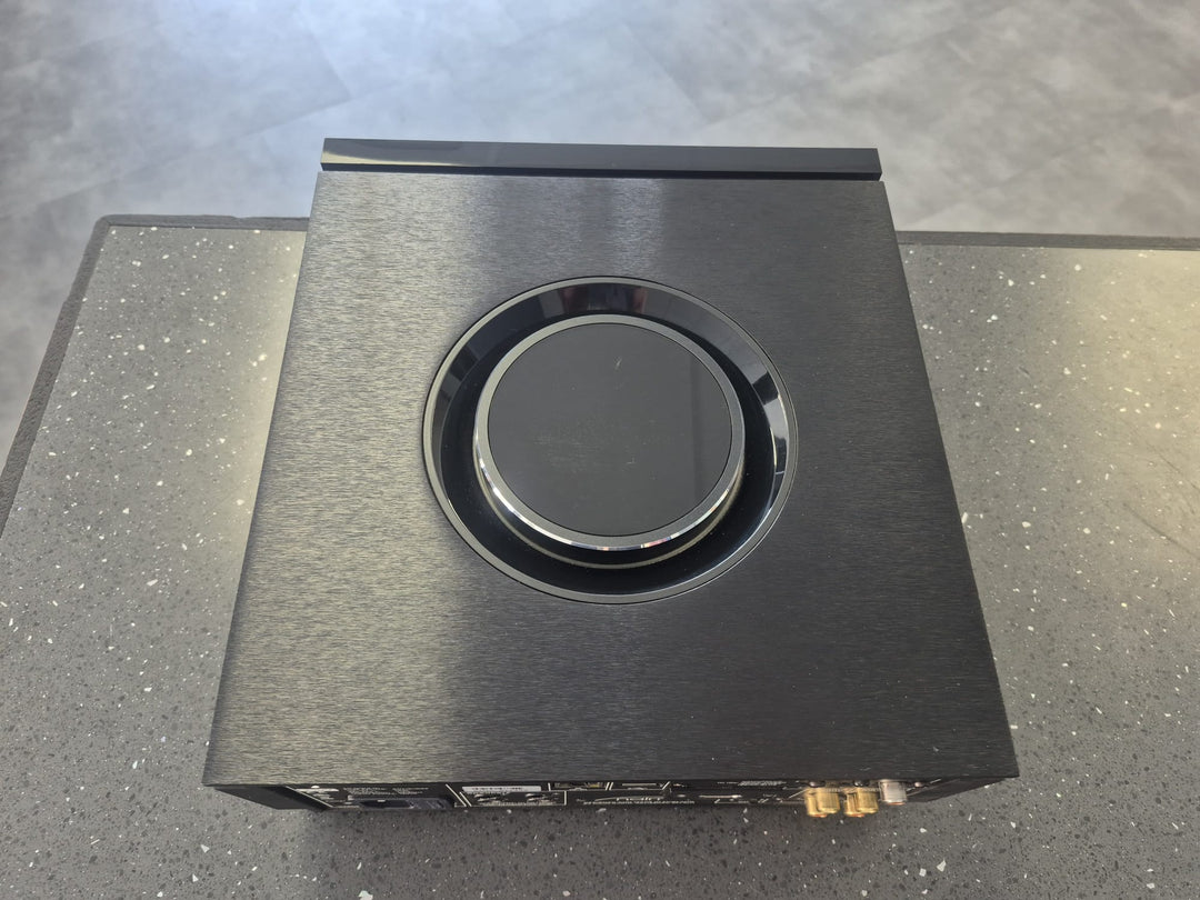 Naim Uniti Atom Streaming Integrated Amplifier - Pre-Owned