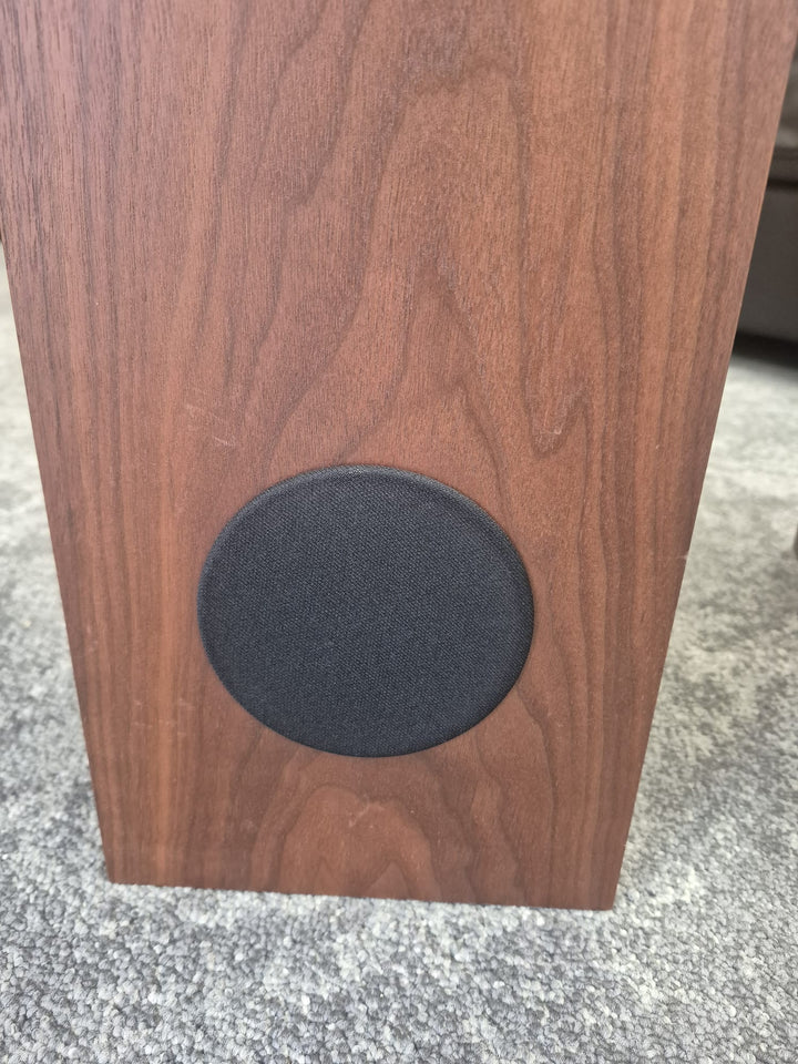 Rega RX5 Floorstanding Loudspeakers - Pre-Owned