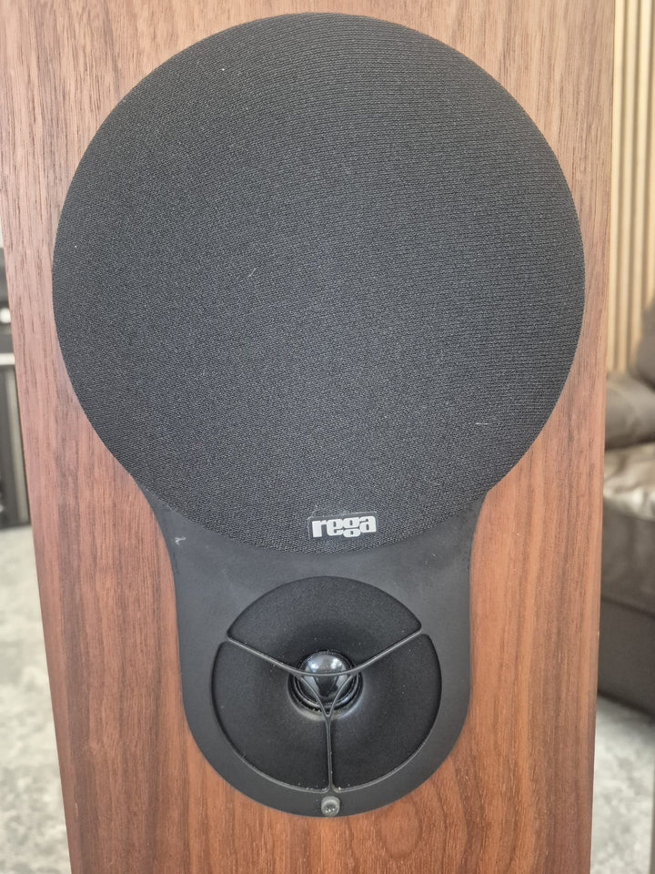 Rega RX5 Floorstanding Loudspeakers - Pre-Owned