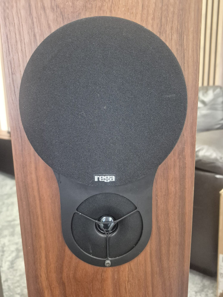 Rega RX5 Floorstanding Loudspeakers - Pre-Owned