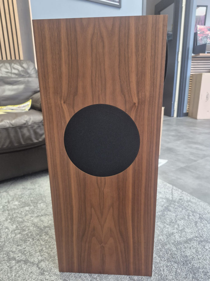 Rega RX5 Floorstanding Loudspeakers - Pre-Owned