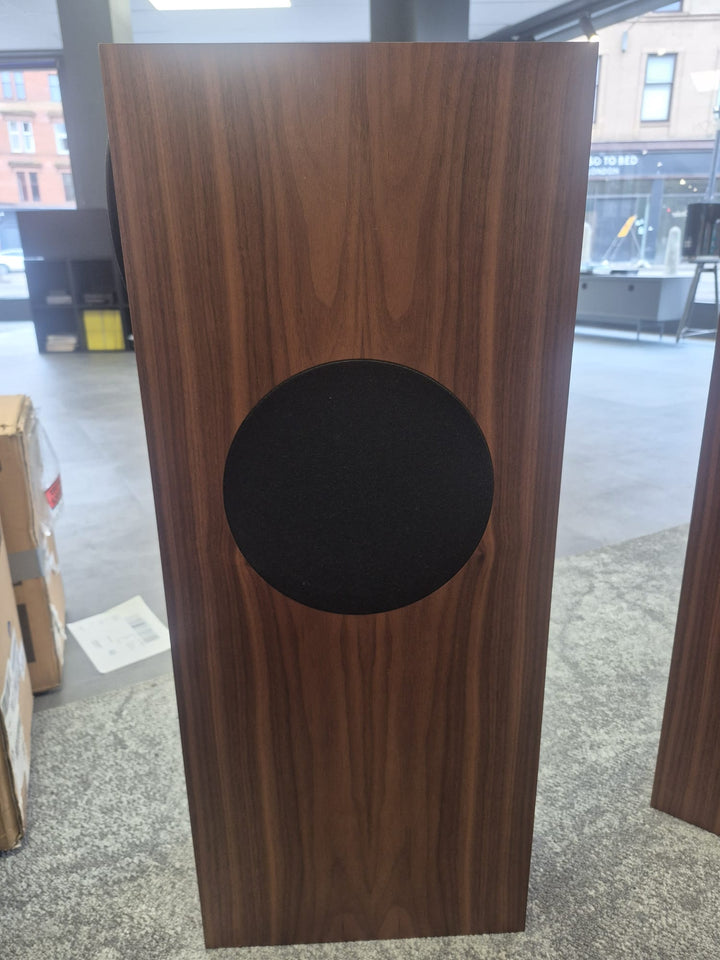 Rega RX5 Floorstanding Loudspeakers - Pre-Owned