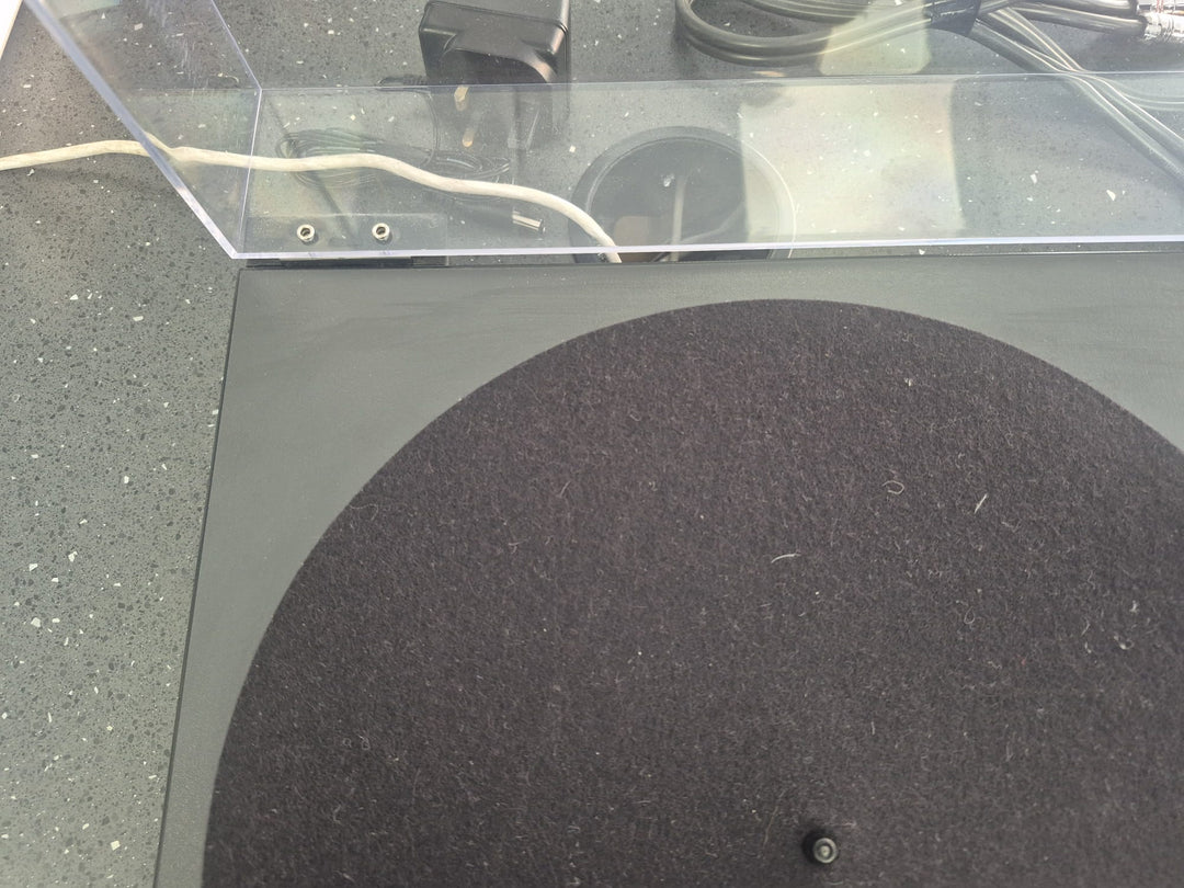 Rega RP3 Turntable with Ortofon 2M Bronze - Pre-Owned