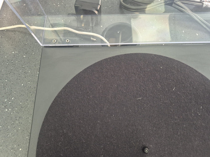 Rega RP3 Turntable with Ortofon 2M Bronze - Pre-Owned