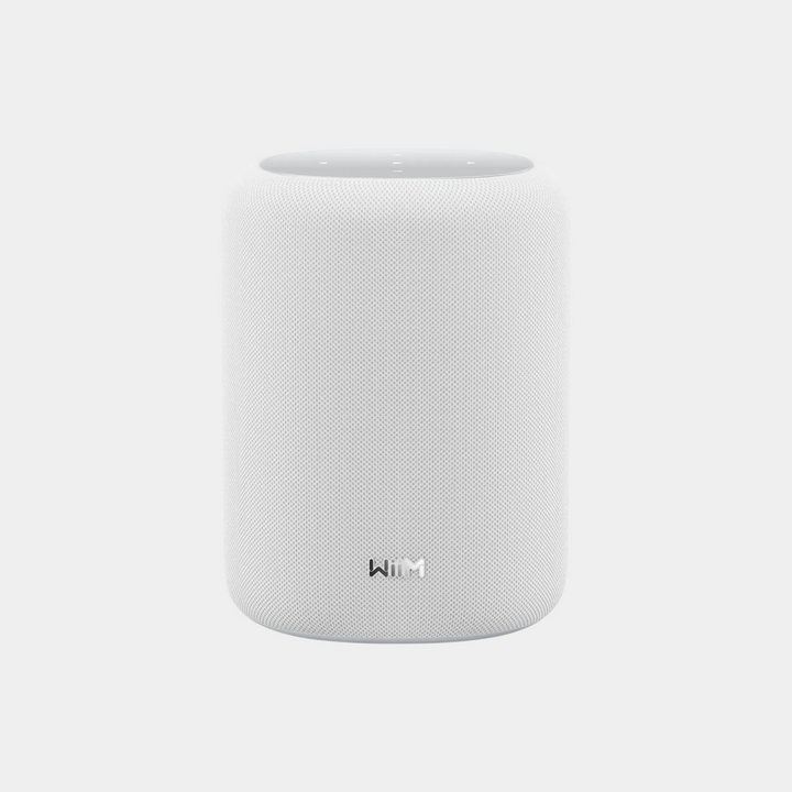 WiiM Sound Lite Wireless Multiroom Speaker