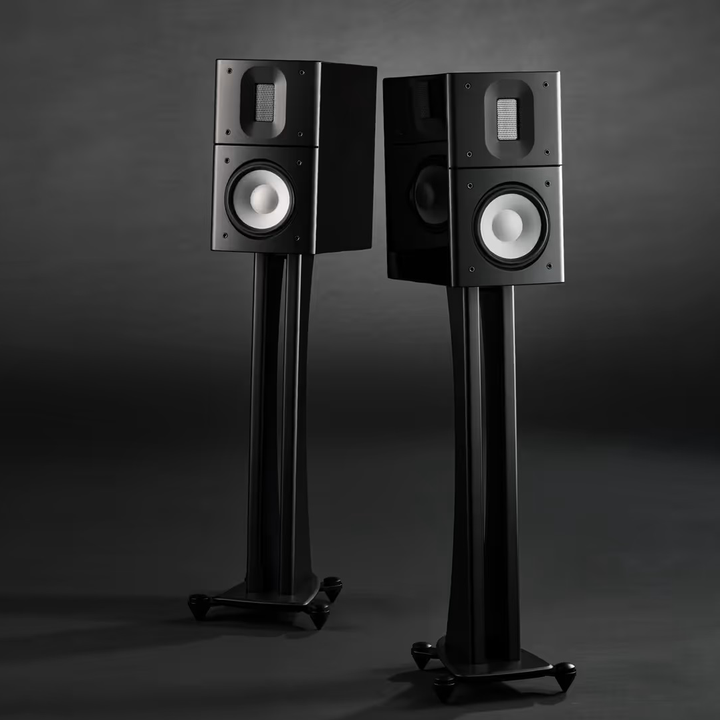 Raidho X1.6 Stand Mount Loudspeaker