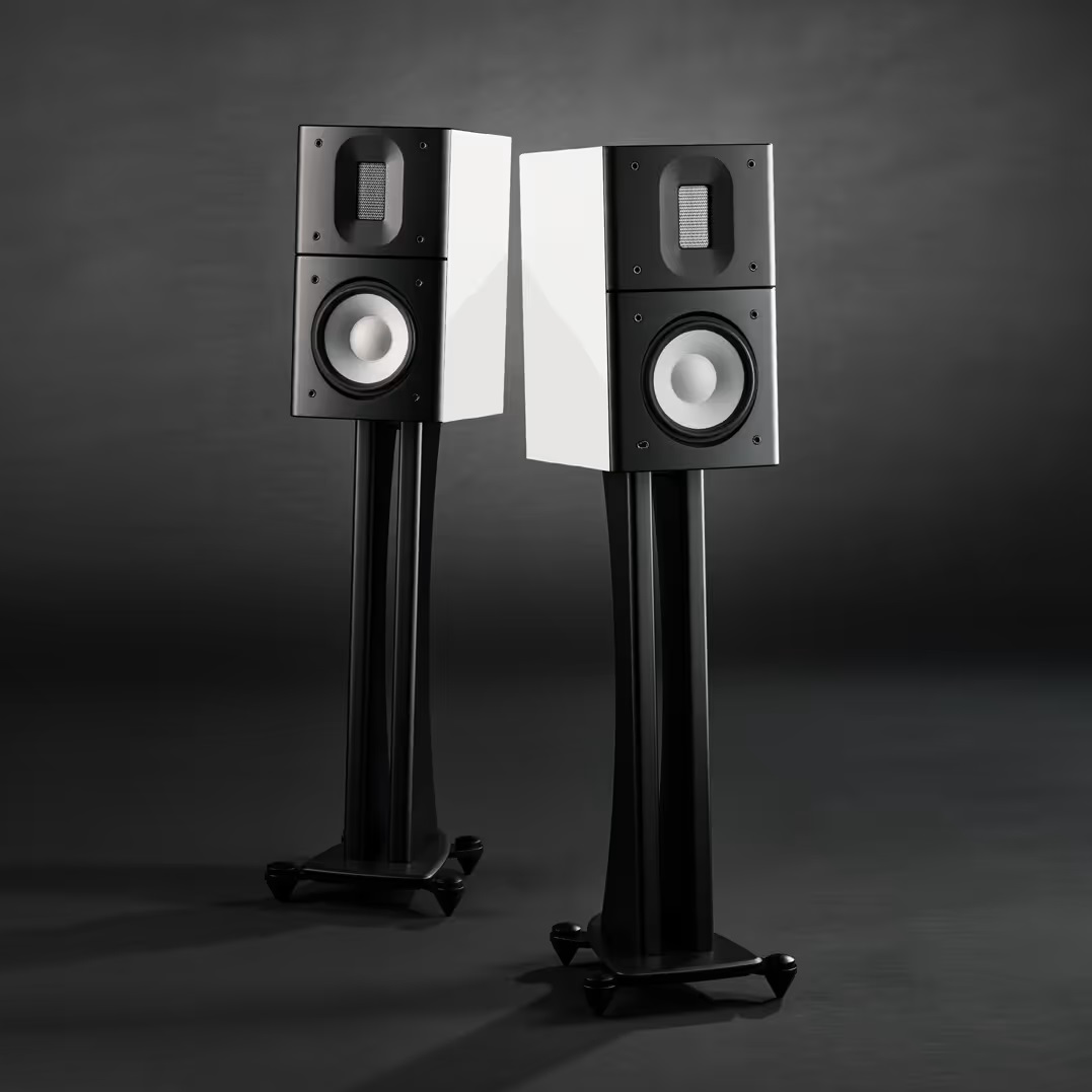 Raidho X1.6 Stand Mount Loudspeaker