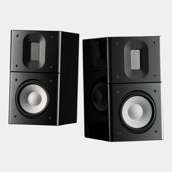 Raidho X1.6 Stand Mount Loudspeaker