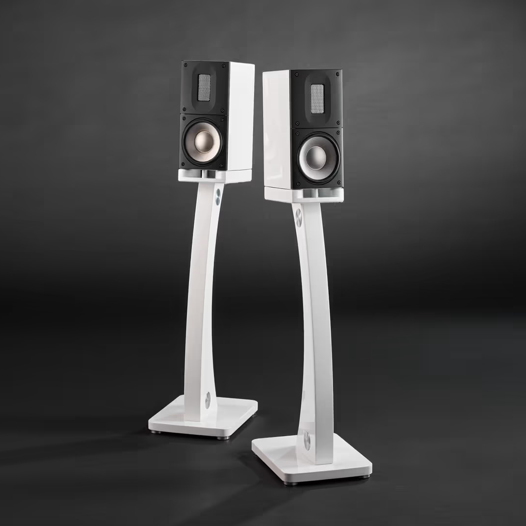Raidho X1t Stand Mount Loudspeaker